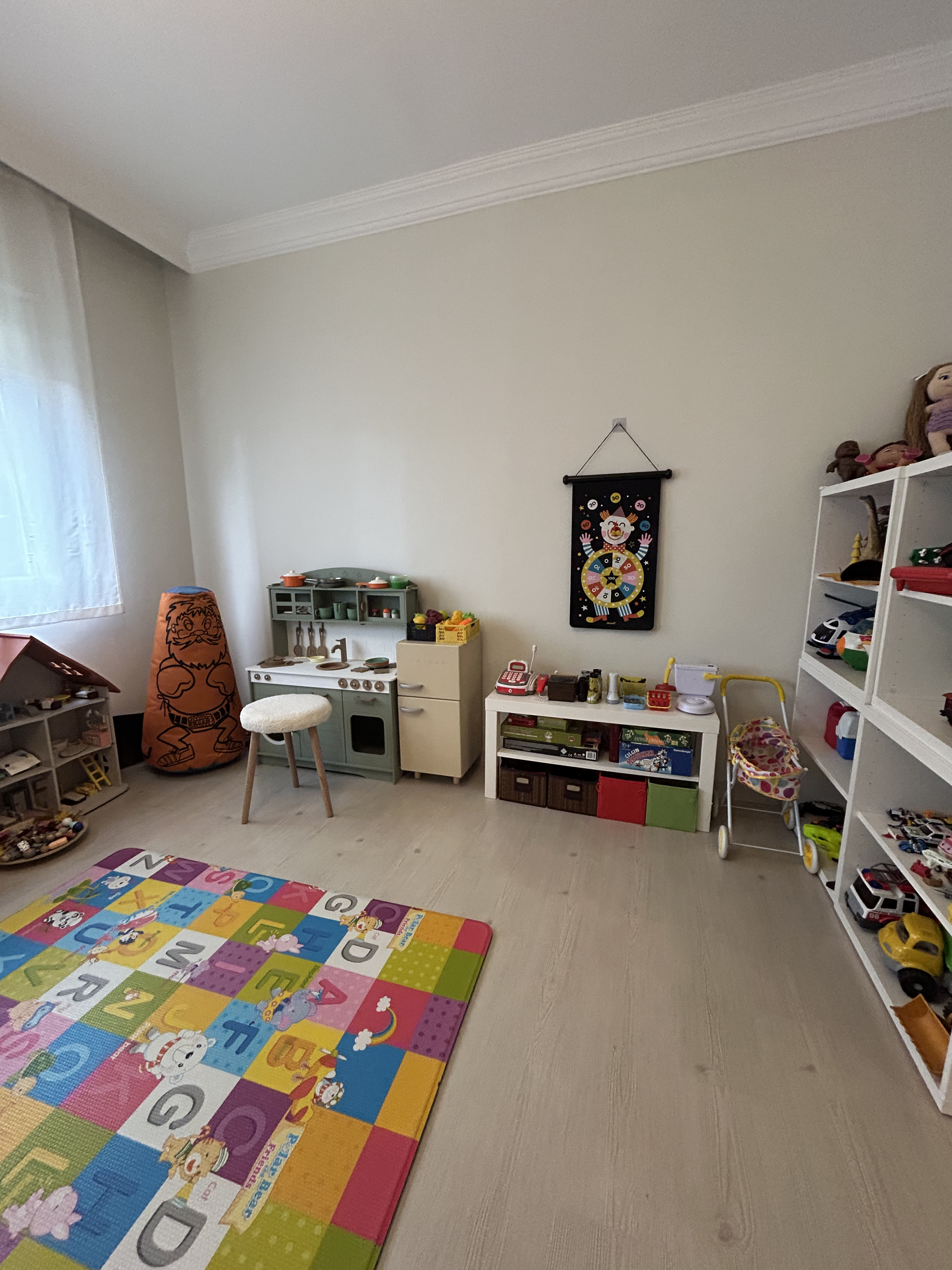 Ofis Görünümü 13